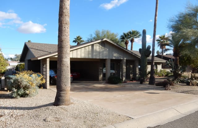 13423 N 29TH Place - 13423 North 29th Place, Phoenix, AZ 85032