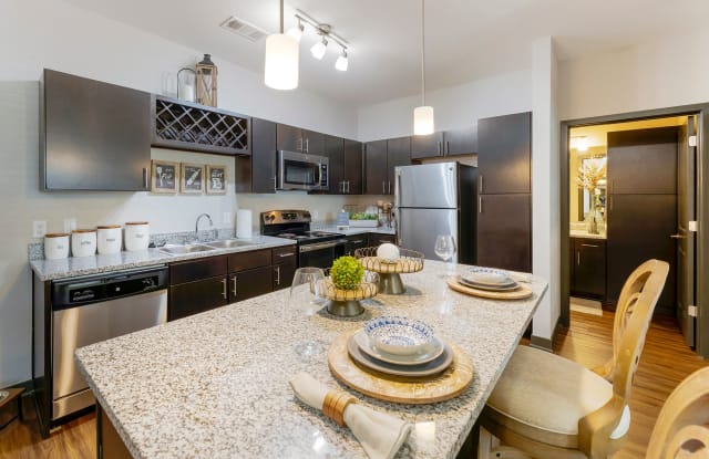 Villas at Germantown Gallery 2