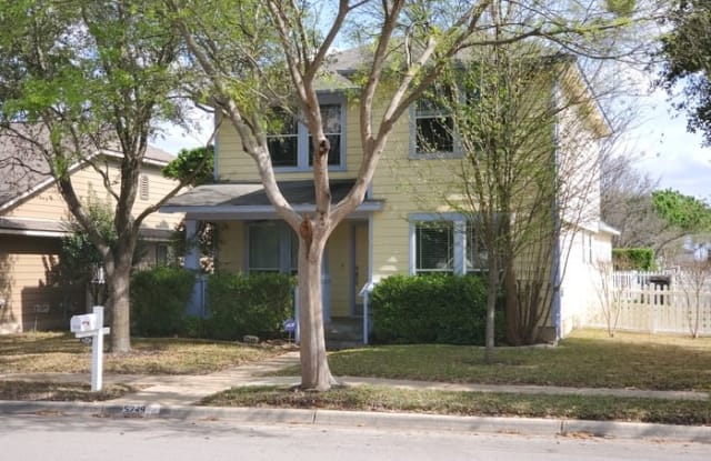 5249 Hartson - 5249 Hartson, Kyle, TX 78640