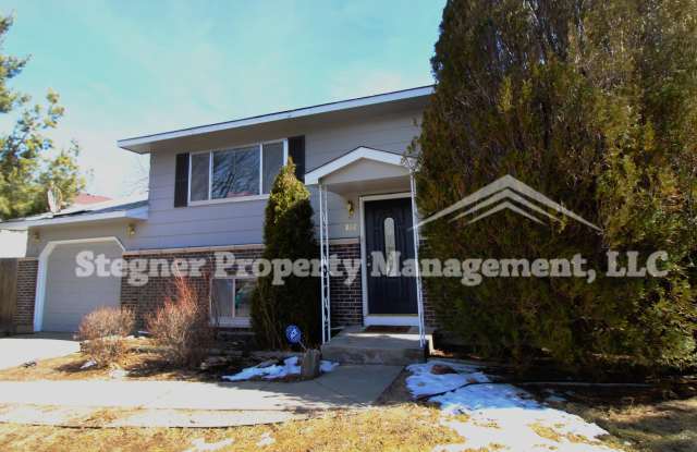 Great House in West Ft. Collins photos photos