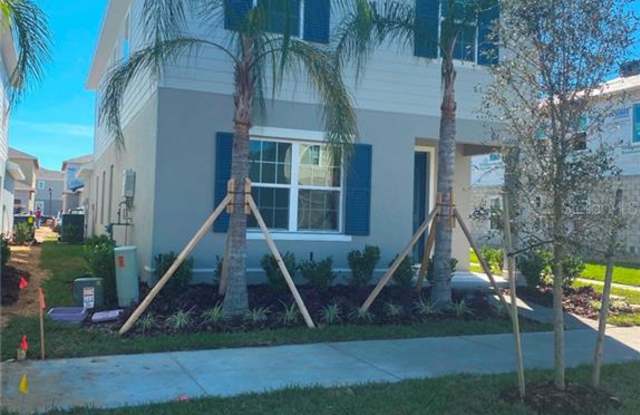 16226 FIREDRAGON DRIVE - 16226 Firedragon Dr, Horizon West, FL 34787