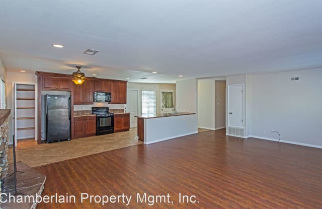 4830 Siesta Dr - 4830 Siesta Drive, Oceanside, CA 92057