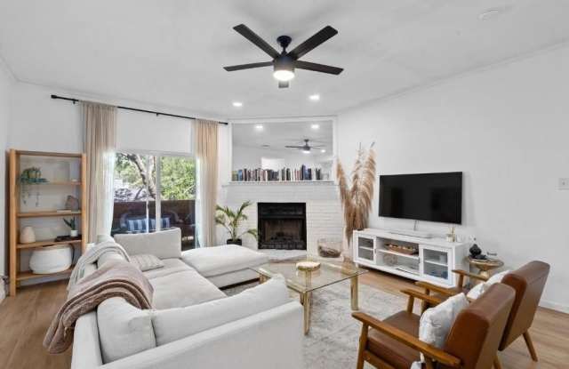 2508  W 12th ST - 2508 West 12th Street, Austin, TX 78703