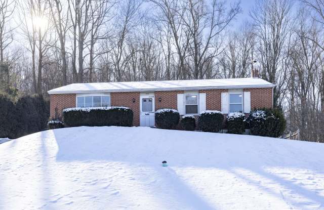 462 W Prospect Ave - 462 West Prospect Avenue, Downingtown, PA 19335