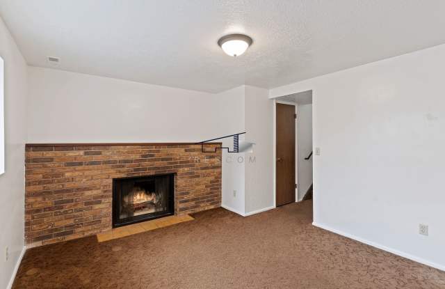 Roy Utah Twin Home for Lease! Gallery 4