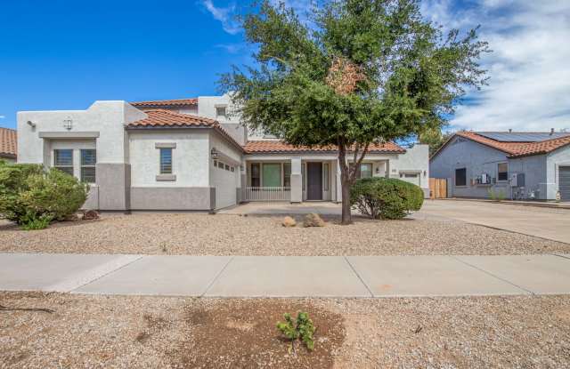 Queen Creek and Sossaman. 2 Story, Recent remodeled, 4 bedroom, 2.5 bath, den, loft, 3 car garage photos photos
