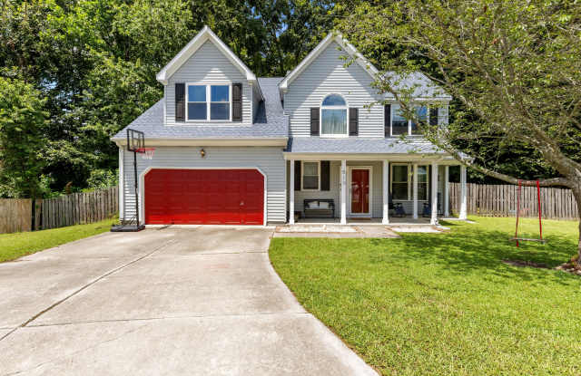 517 Pecan Court - 517 Pecan Court, Suffolk, VA 23434