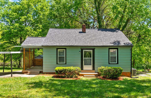 2 Bedroom Home For Rent Near Madison Street! Gallery 4