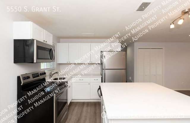 5542-5554 S. Grant St. photos photos