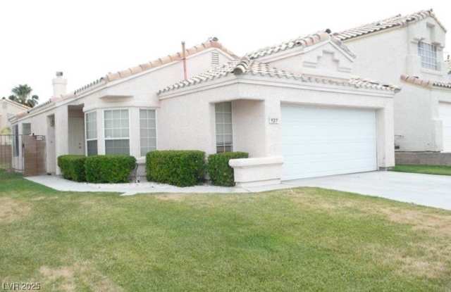 927 CARNIVAL Avenue photos photos