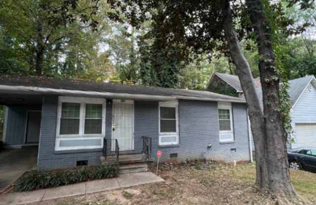 836 Bolton Rd - 836 Bolton Road Northwest, Atlanta, GA 30331