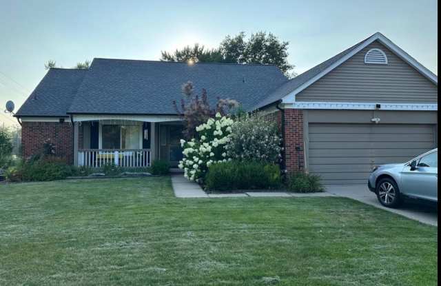 5017 Saffron Drive - 5017 Saffron Drive, Troy, MI 48085