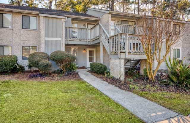 104 Oyster Shell Road - 104 Oyster Shell Lane, Wilmington Island, GA 31410