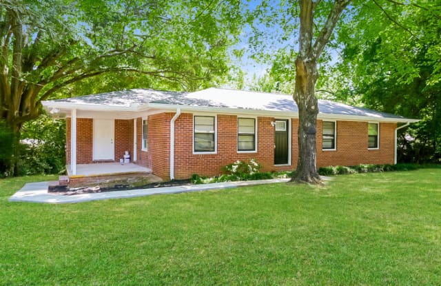 3903 Rex Road - 3903 Rex Rd, Clayton County, GA 30273