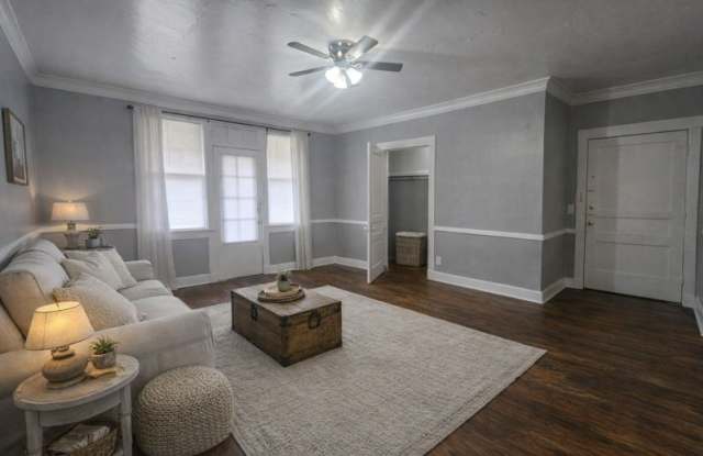 Overton Place Apartments Gallery 3