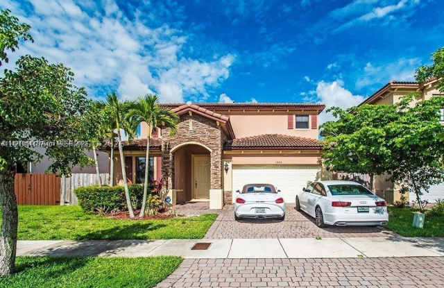 1522 SW 144th Ave photos photos
