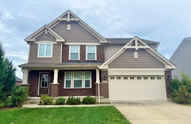 4379 Legacy Greens Drive - 4379 Legacy Greens Drive, Clermont County, OH 45103