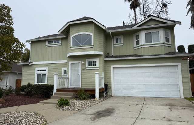 Remodeled 4-bedroom Oakley Rental Opportunity! photos photos
