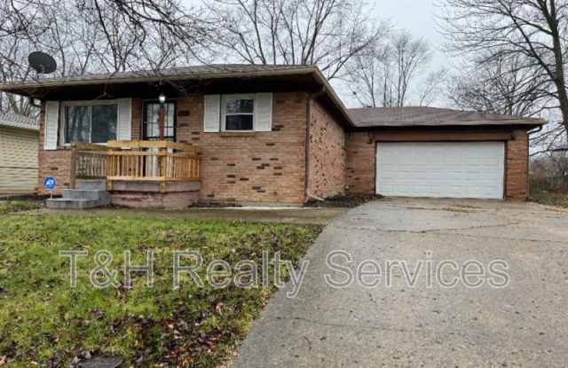 2302 Herod Court photos photos