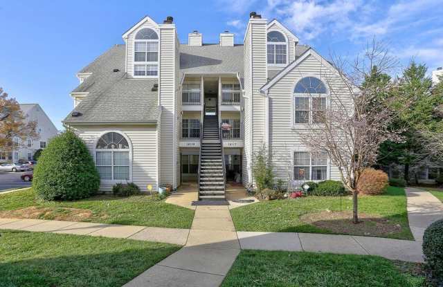 Lovely 2 BR/2 BA Condo in Laurel! - 14117 Bowsprit Lane, Laurel, MD 20707