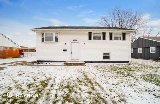 4694 Palmetto Street photos photos