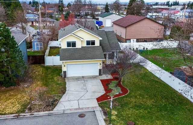 3 Bedroom Single Family Home in Spokane Valley photos photos