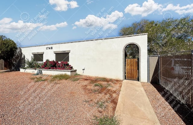 1748 E Yale St 3 - 1748 East Yale Street, Phoenix, AZ 85006