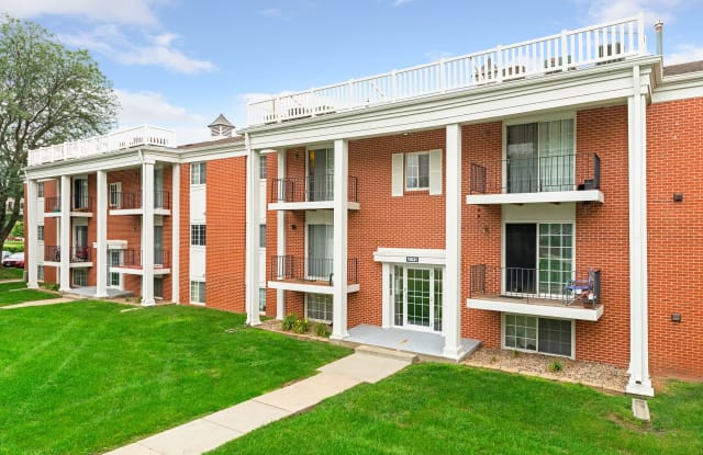 Westwood Apartments Gallery 3