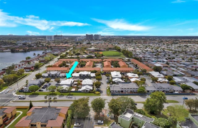 10908 NW 7th St - 10908 Northwest 7th Street, Fountainebleau, FL 33172