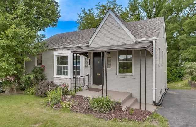 A Little Gem with Big Brentwood Energy - 2649 Melvin Avenue, Brentwood, MO 63144