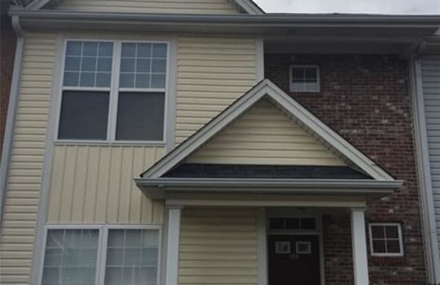 801 NW Old Peachtree Road - 801 Old Peachtree Rd NW, Gwinnett County, GA 30024