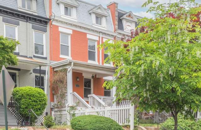 116 V Street NE photos photos