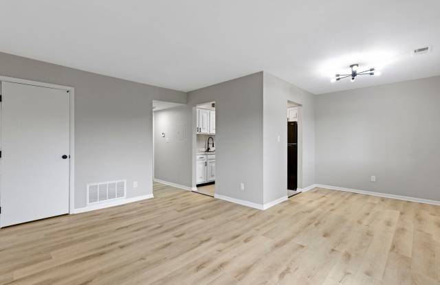 The Cedars Apartment Homes Gallery 3
