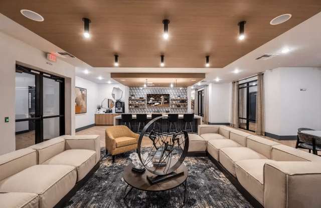 The Citizen at Waterset Luxury Apartments Gallery 2