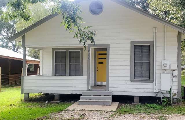 2773 Green Acres - 2773 Green Acres Road, Hardin County, TX 77656