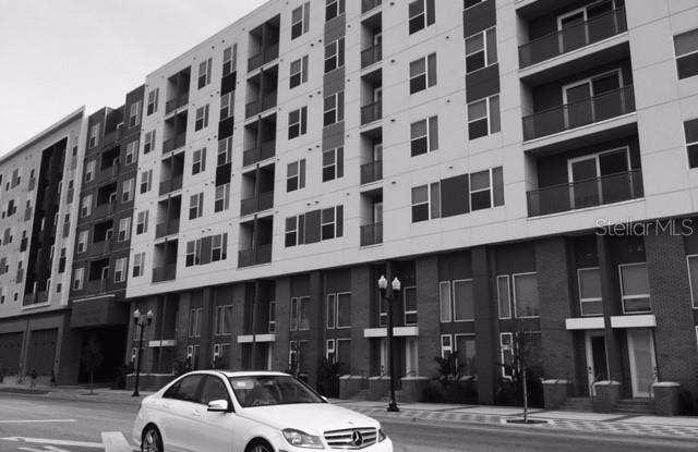 480-1 N ORANGE AVENUE - 480-1 South Orange Avenue, Edgewood, FL 32806