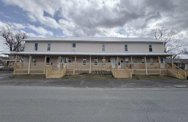 1412 Sanderson Avenue - 1412 Sanderson Avenue, Scranton, PA 18509 1412 Sanderson Avenue - 1412 Sanderson Avenue, Scranton, PA 18509