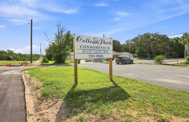 CPN-College Park Condominium Gallery 2