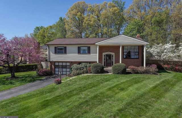 13502 Delaney Road - 13502 Delaney Road, Dale City, VA 22193