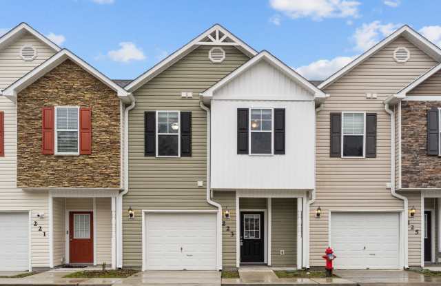 Welcome to Carolina Forest! photos photos