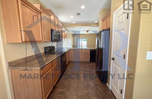 23641 West Mohave Street - 23641 West Mohave Street, Buckeye, AZ 85326