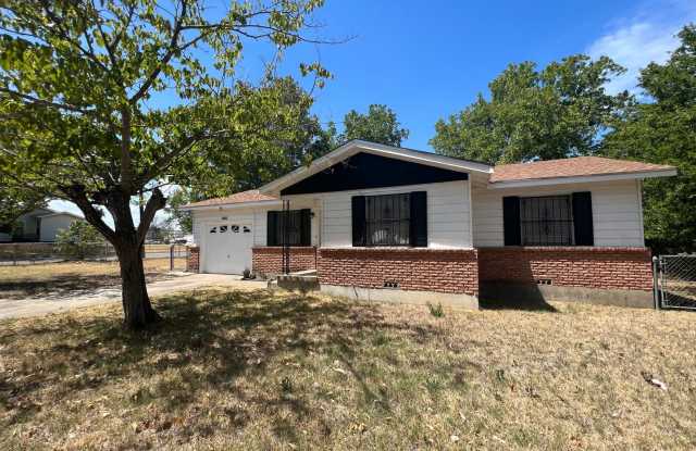 3-Bedroom House for Rent in Killeen photos photos