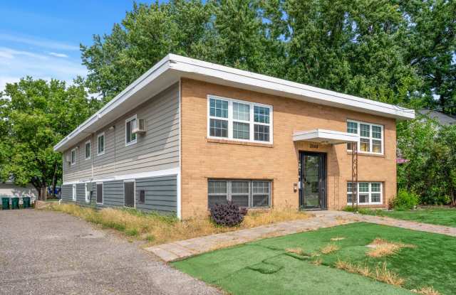 Spacious 1BR/1Bath apartment available Now! photos photos
