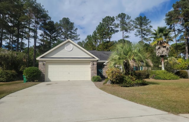 130 Chinese Fir Court - 130 Chinese Fir Court, Pooler, GA 31322