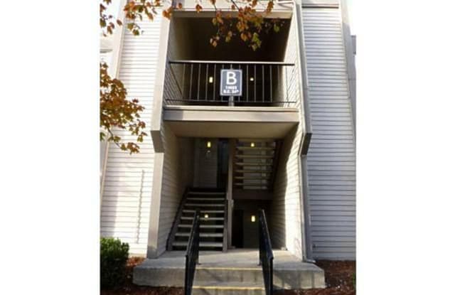 14665 NE 34th St, Unit #B-3 Bellevue Manor Condominiums - 14665 Northeast 34th Street, Bellevue, WA 98007