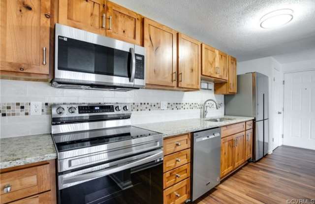 7705 OKeith Ct - 7705 O'Keith Court, Laurel, VA 23228