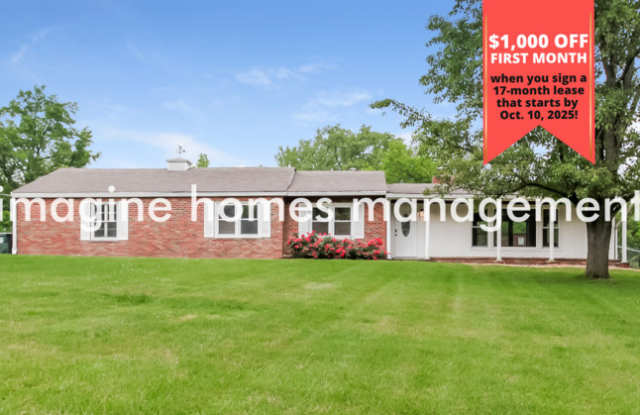 2405 Hunt Road - 2405 Hunt Road, Reading, OH 45215