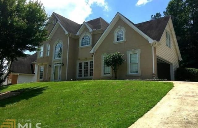 3965 Broadleaf Walk - 3965 Broadleaf Walk, DeKalb County, GA 30294