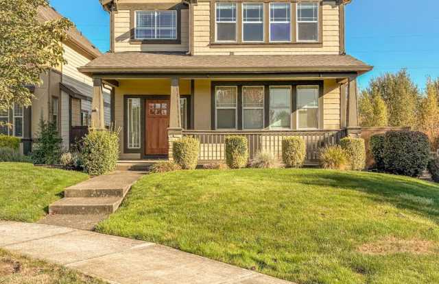 North Plains 4 Bedroom 2.5 Bath Home Available !! photos photos