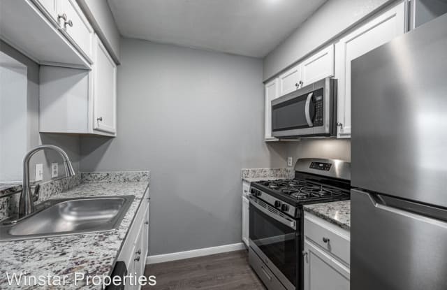 Crestridge Apartments photos photos